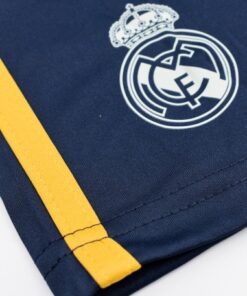 Detska Sada Real Madrid 23 modry trenirky