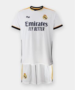 Detska Sada Real Madrid 23 oficialny produkt
