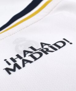 Detska Sada Real Madrid 23 oficialny produkt Hala Madrid