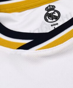 Detska Sada Real Madrid 23 oficialny produkt s logom