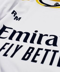 Detska Sada Real Madrid 23 oficialny produkt sponzor