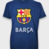 Detske tricko Barcelona Marine
