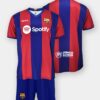 Detsky dres FC Barcelona oficialny 2023 24