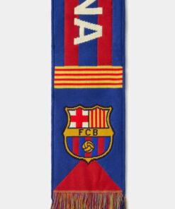 Sal FC Barcelona modro cerveny 1