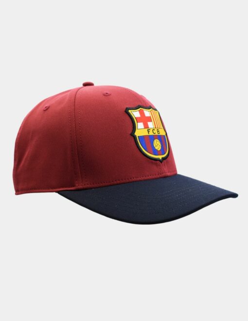 FC Barcelona Vždy čepice