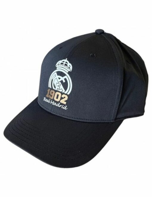 Kšiltovka Real Madrid 1902