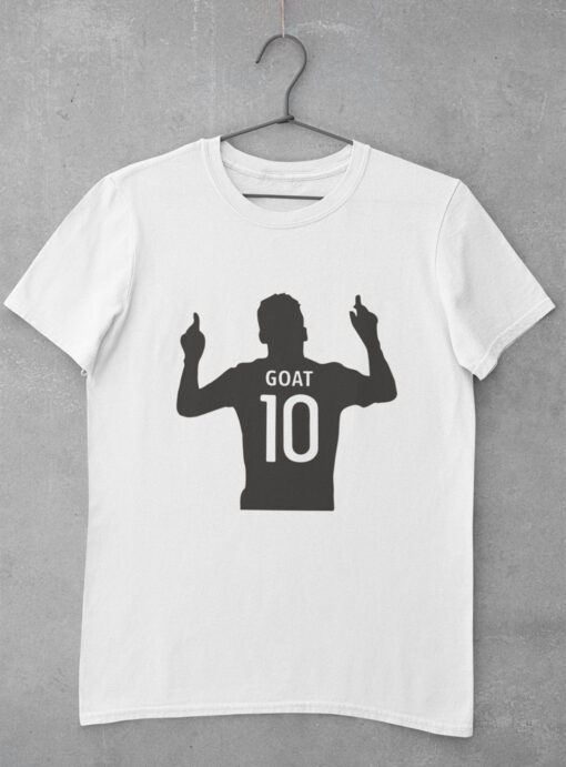 Tričko Messi Miami 10 - Image 2