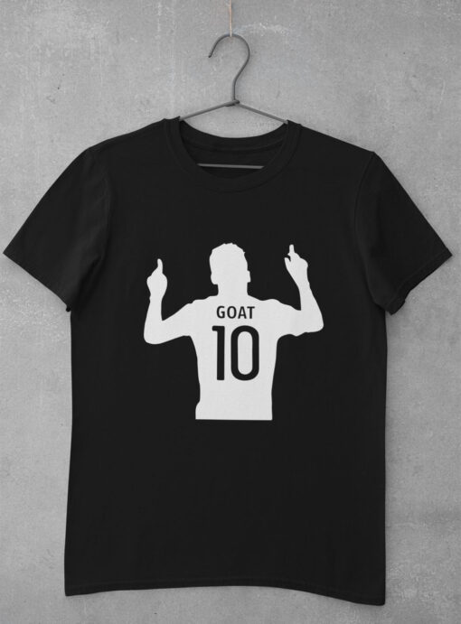 Tričko Messi Miami 10