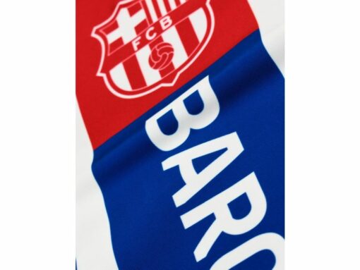 Modro - červená taška FC Barcelona - Image 2