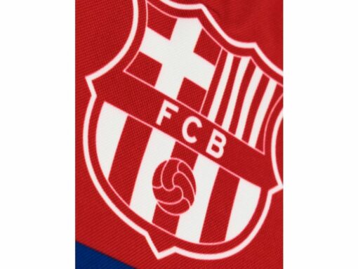 Modro - červená taška FC Barcelona - Image 3