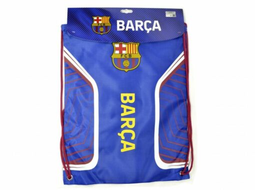 Modrá taška na záda FC Barcelona - Image 3