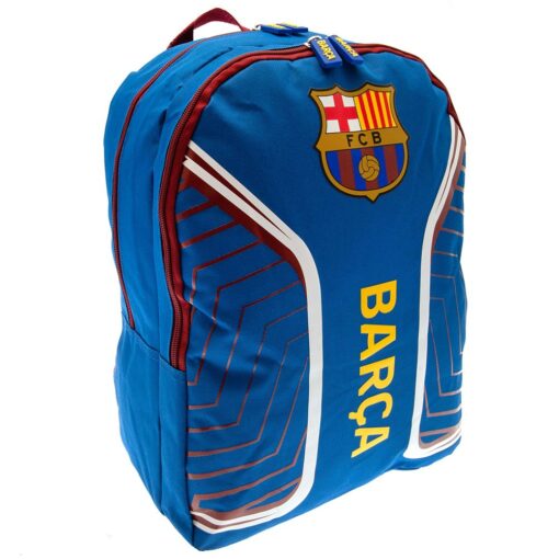 Sportovní batoh FC Barcelona - Image 2