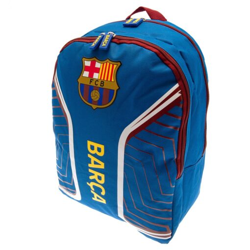Sportovní batoh FC Barcelona - Image 3