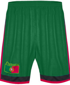 Detsky dres Ronaldo Portugalsko 2024 trenirky