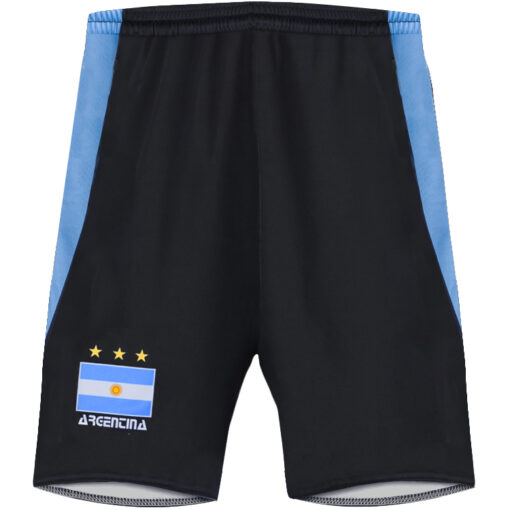 Dětský dres Messi Argentina 2024/25 replika - Image 5