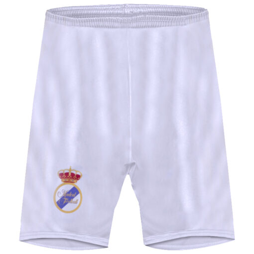 Dětský dres Mbappe Real Madrid 2024/25 replika - Image 4