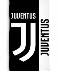 Bavlněný ručník Juventus FC