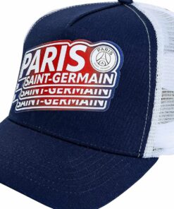 Kšiltovka PSG TRUCKER