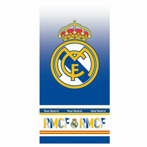 Ručník Real Madrid RMCF