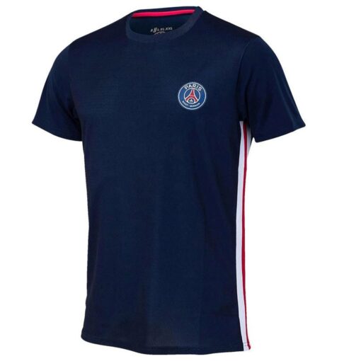 Dětský dres PSG s možností potisku - Image 3