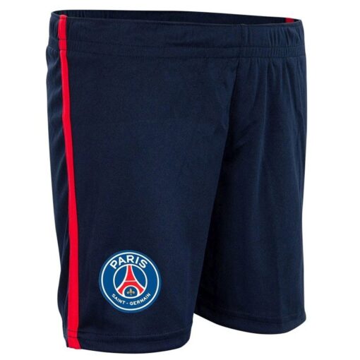 Dětský dres PSG s možností potisku - Image 4
