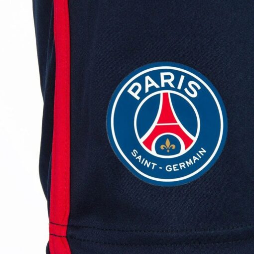 Dětský dres PSG s možností potisku - Image 5