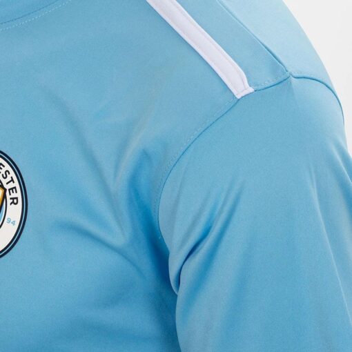 Oficiální dětský dres Manchester City s možností potisku - Image 5