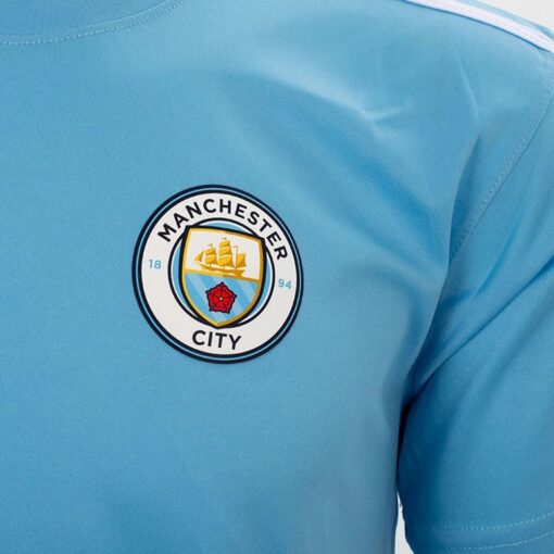 Oficiální dětský dres Manchester City s možností potisku - Image 6