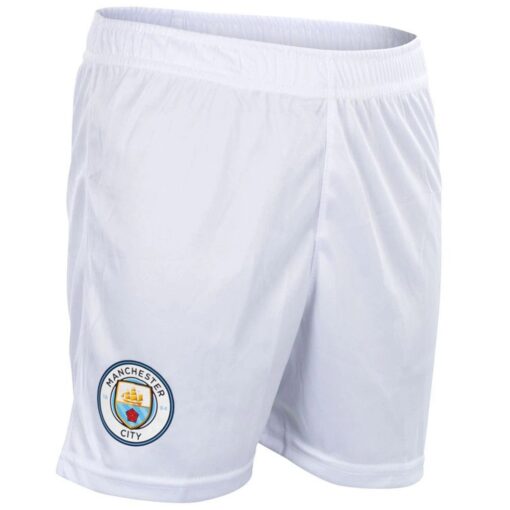 Oficiální dětský dres Manchester City s možností potisku - Image 7