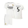 Detsky dres Bellingham Real Madrid 24 25 oficialna sada