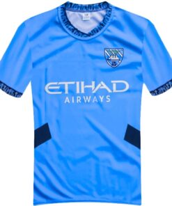Detsky dres Haaland Manchester City 24 dres replika