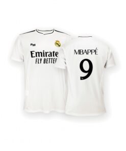 Detsky dres Mbappe Real Madrid 24 25 oficialny dres