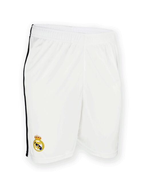 Dětský dres Real Madrid 2024/25 s potiskem - oficiální produkt - Image 4