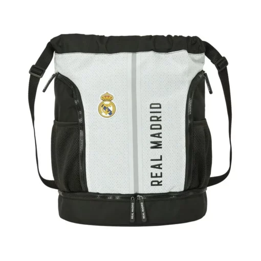 Batoh Real Madrid white 2024