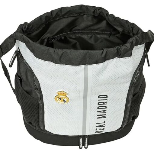 Batoh Real Madrid white 2024 - Image 2