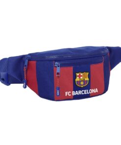 FC Barcelona sportovní hokej modrá