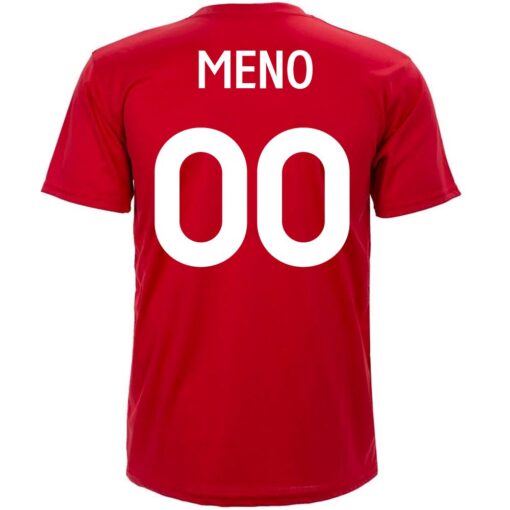 Oficiální dětský dres Arsenal s možností potisku - Image 4