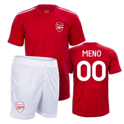 Oficiální dětský dres Arsenal s možností potisku