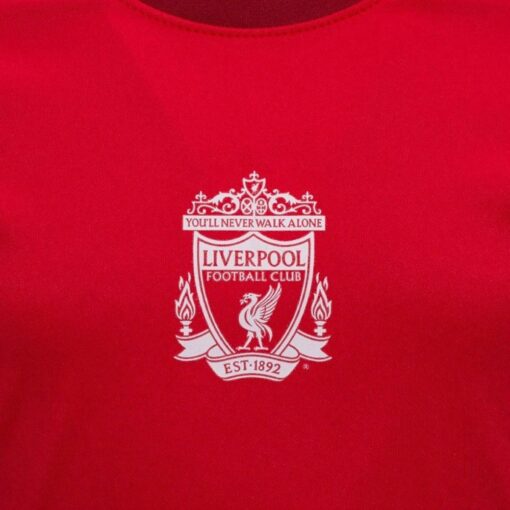 Oficiální dětský dres Liverpool s možností potisku - Image 4