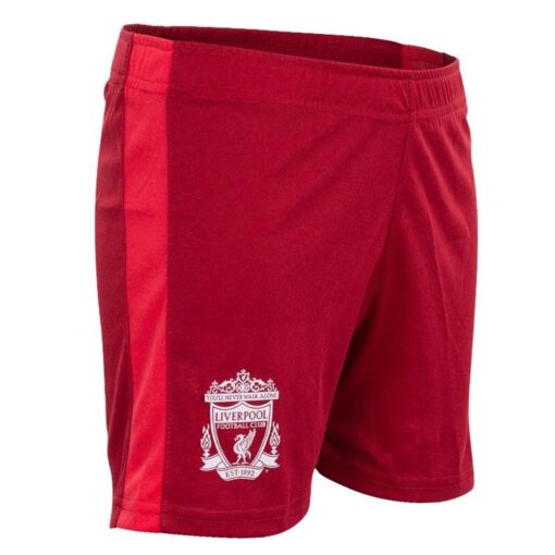 Oficiální dětský dres Liverpool s možností potisku - Image 5