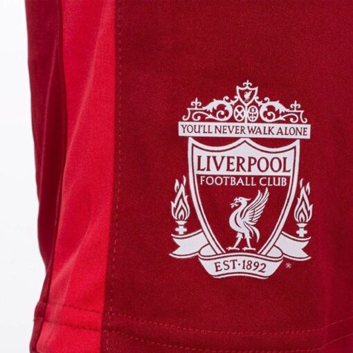 Oficiální dětský dres Liverpool s možností potisku - Image 6