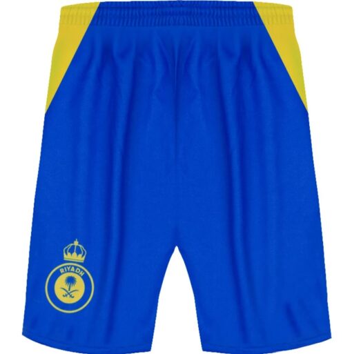Dětský dres Ronaldo Al Nassr 2024/25 replika - Image 3