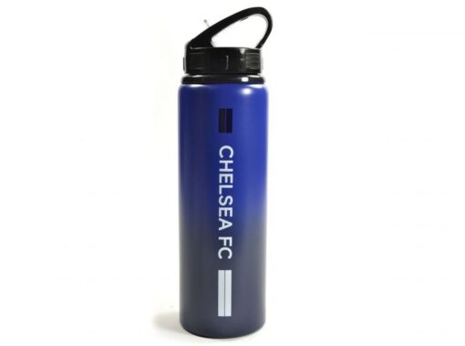 Fľaša Chelsea Aluminium 750ml