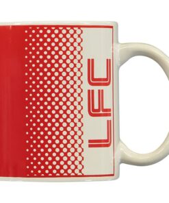 Hrnček Liverpool FC Fade s logom červený - 2