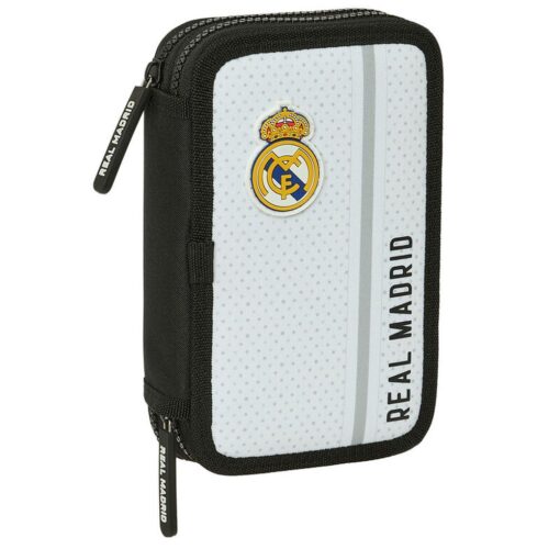 Peračník Real Madrid 2425 2-komorový
