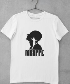 Tričko Mbappe Icon