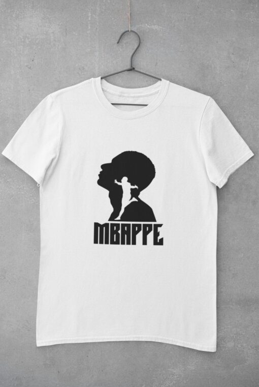 Tričko Mbappe Icon