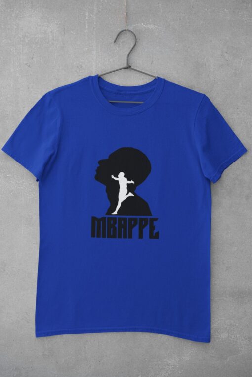 Tričko Mbappe Icon