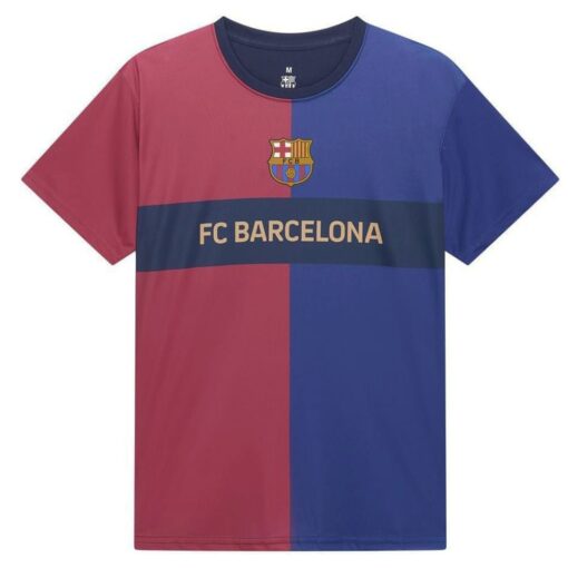 fanusikovsky dres fc barcelona