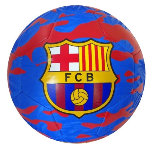 Fotbalový míč FC Barcelona Catalunya - Image 2